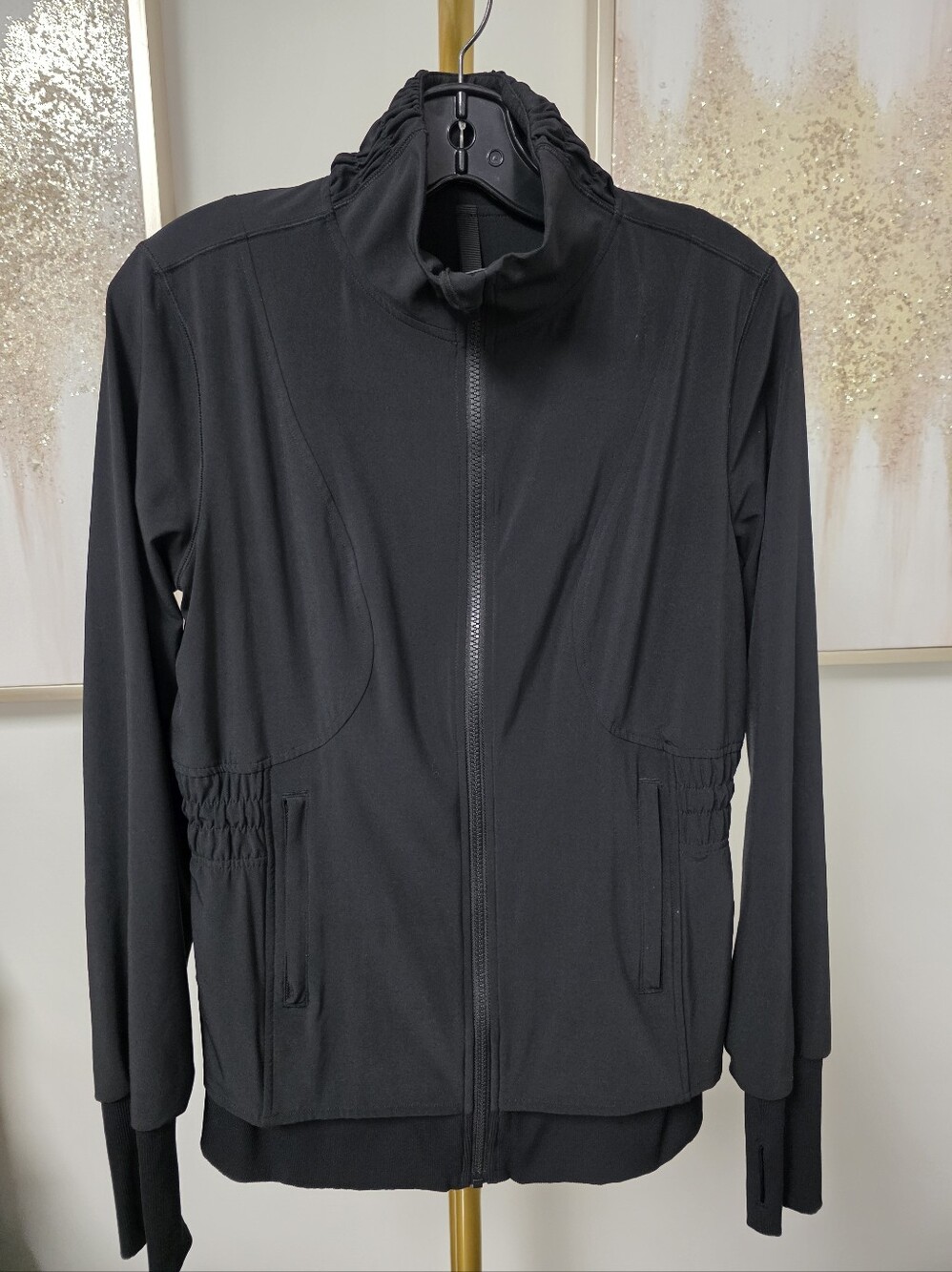 Lululemon Sights Seen Jacket